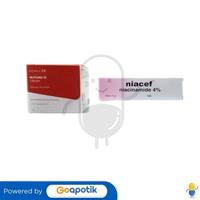 Gambar GLYCORE 10% CREAM 10 GRAM & NIACEF 4% GEL 15 GRAM TUBE dari Apotek Untung Bandung by GoApotik undefined 1 Tokopedia