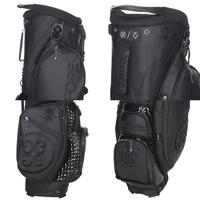 Gambar READY STOCK Stand Bag Golf Miura Skull&T GFO-202 - Black dari andi pratama toko undefined 1 Tokopedia