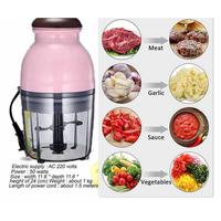 Gambar NEW PROMO Blender Kapsul Serbaguna Kitchen Original Blender Bumbu Blender Daging Blender Buah Blender Kapsul Serbaguna Kitchen Original Blender Capsule murah Baby Food-bayar di tempat dari Jay_Storee564 undefined 4 Tokopedia