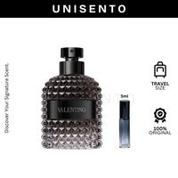 Gambar Valentino Uomo Intense | Decant dari OracleScent undefined 3 Tokopedia