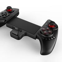 Gambar Ipega Gamepad PG-9023 Wireless Bluetooth Telescopic Game Controller Joystick for ipad Android IOS Phone Tablet PUBG Moible dari Lanera Official undefined 4 Tokopedia