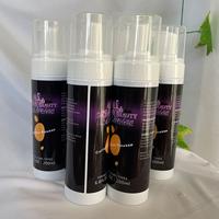 Gambar 6.8 FL.Oz 200ml Hair Foam Mousse Strong Hold Curly Hair Mousse For Wigs Hair Styling Mousse - 2pcs dari iibbuullaaiillaattuulll undefined 3 Tokopedia