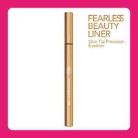 Gambar [GIFT] Blink Charm Eyeliner  (Black) Fearless Beauty Liner Intense (Black) Eyeliner Liquid Lasting dari PerfectBeauty_NEW undefined 1 Tokopedia