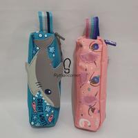 Gambar TERSEDIA PENCIL CASE KOTAK PENSIL SMIGGLE 1 ZIPPER KARAKTER dari Moanaa Shoprs undefined 4 Tokopedia