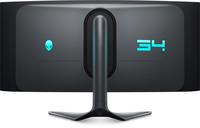 Gambar Promo DELL ALIENWARE MONITOR GAMING 34 CURVED QD-OLED - AW3423DWF dari CAHAYA_ JAYA undefined 5 Tokopedia