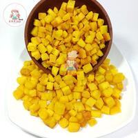 Gambar Daka Daka Singkong Kotak Dadu Khas Padang Gurih Dan Renyah 500 Gram dari todare undefined 2 Tokopedia