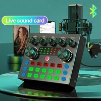 Gambar Bisa Cod V8S Soundcard Bluetooth Audio Usb Live External dari Official Miawsyen undefined 1 Tokopedia