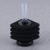 Gambar Aquarium Sponge Filter Corner Filter Breeding Shrimp Nano Fish Tank Water XY-2891/XY-2890 dari Agen Thrift1 undefined 3 Tokopedia