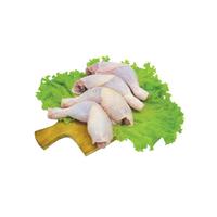 Gambar AYAM PAHA UTUH 420-450 GR dari Hypermart Cilegon undefined 1 Tokopedia