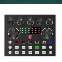 Gambar Bisa Cod V8S Soundcard Bluetooth Audio Usb Live External dari Official Miawsyen undefined 5 Tokopedia