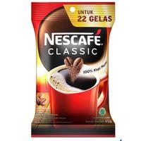 Gambar NESCAFE COFFEE CLASSIC BAG 45 GR dari Hypermart Cilegon undefined 1 Tokopedia