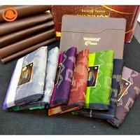Gambar Sarung Wadimor Primer Dompet dari Saku_Official undefined 2 Tokopedia