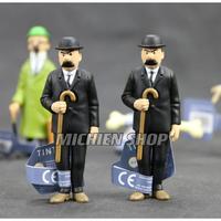 Gambar Tin Tin Family set isi 6 Action Figure The Adventure of Tintin dari PTGROSIRAN JARING undefined 5 Tokopedia