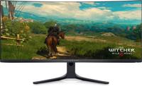 Gambar Promo DELL ALIENWARE MONITOR GAMING 34 CURVED QD-OLED - AW3423DWF dari CAHAYA_ JAYA undefined 1 Tokopedia