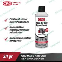 Gambar Terlaris Crc Mass Air Flow Sensor Cleaner Ready dari murraess undefined 1 Tokopedia