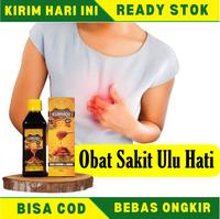 Gambar Ready Obat Sakit Ulu Hati Tembus Ke Punggung, Sesak Nafas Karena Maag, Obat Nyeri Ulu Hati Pada Anak & Dewasa, Tukak Lambung Pada Ibu Hamil & Menyusui, Kurma Untuk Atasi Nyeri Ulu Hati Alami - Kurmaqu Sari Kurma & Madu ASLI - BISA COD - BEST SELLER dari anisajawa02 undefined 1 Tokopedia