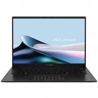 Gambar [READY STOK] ASUS ZENBOOK 14 OLED UM3406HA-OLED752 RYZEN 7 R7 8840HS RAM 16GB SSD 512GB 14" W11 dari putratungg undefined 4 Tokopedia