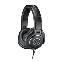 Gambar Terbaru Audio-Technica Ath-M40X Black | Headphone Headset Monitor Professional Athm40X Ath M40X Ready dari anugerah-2-1 undefined 1 Tokopedia