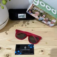 Gambar Kacamata Running Nagita Sunglass Wanita Goodr Polarized Kacamata Pink dari arahjeremishop undefined 2 Tokopedia