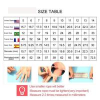 Gambar TERLARIS VNOX GOLD TRINITY RING FOR WOMEN INTERLOCKING BAND RING STATEMENT RING MINIMALIST PROMISE RING MURAH!!! MURAH dari KAHJN SHOP 23 undefined 4 Tokopedia