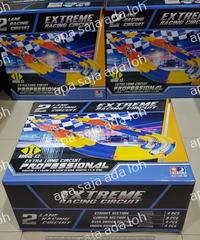 Gambar NEW TRACK TAMIYA EXTRA LONG 2 JALUR IMAGE 2 JEMBATAN MAINAN SIRKUIT MOBIL dari siiite undefined 4 Tokopedia