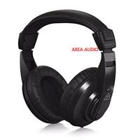 Gambar Terlaris Headphone Flat Monitor Mixing Recording Behringer Hpm1100-Bk Hpm 1100 Ready dari anugerah-2-1 undefined 4 Tokopedia