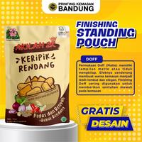 Gambar Custom Cetak Standing Pouch Kemasan Makanan Ringan Snack Cemilan Terbatas dari wahabkemeja486 undefined 4 Tokopedia