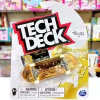 Gambar NEW TECH DECK SKATEBOARD FINGERBOARD TECHDECK ORIGINAL - O dari siiite undefined 1 Tokopedia
