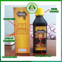 Gambar Ready Obat Sakit Ulu Hati Tembus Ke Punggung, Sesak Nafas Karena Maag, Obat Nyeri Ulu Hati Pada Anak & Dewasa, Tukak Lambung Pada Ibu Hamil & Menyusui, Kurma Untuk Atasi Nyeri Ulu Hati Alami - Kurmaqu Sari Kurma & Madu ASLI - BISA COD - BEST SELLER dari anisajawa02 undefined 4 Tokopedia