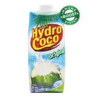 Gambar HYDRO COCO 500 ML dari Hypermart Cilegon undefined 1 Tokopedia