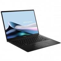Gambar [READY STOK] ASUS ZENBOOK 14 OLED UM3406HA-OLED752 RYZEN 7 R7 8840HS RAM 16GB SSD 512GB 14" W11 dari putratungg undefined 1 Tokopedia