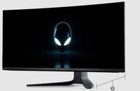 Gambar Promo DELL ALIENWARE MONITOR GAMING 34 CURVED QD-OLED - AW3423DWF dari CAHAYA_ JAYA undefined 4 Tokopedia