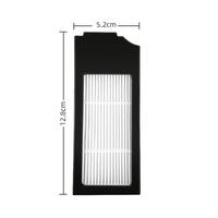 Gambar Ecovacs Deebot X1/ T10 OMNI / TURBO Accessories Robot Vacuum Cleaner Parts Mop Dust Bag Hepa Filter Main Side Brush Dustbin dari Isnna Shop undefined 1 Tokopedia