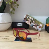 Gambar Kacamata Running Nagita Sunglass Wanita Goodr Polarized Kacamata Pink dari arahjeremishop undefined 4 Tokopedia