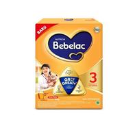 Gambar BEBELAC 3 MADU HIQEQ 400G dari Hypermart Cilegon undefined 1 Tokopedia