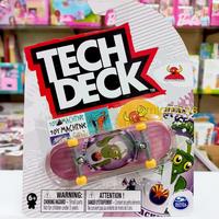 Gambar NEW TECH DECK SKATEBOARD FINGERBOARD TECHDECK ORIGINAL - O dari siiite undefined 5 Tokopedia