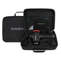 Gambar New! Terlaris! PHOENIX A1 Massage Gun Muscle Relaxation Deep Tissue Massager Dynamic Therapy Vibrato dari aitan2 undefined 4 Tokopedia