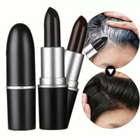 Gambar 1pcs Hair Color Pen New Fast Temporary Hair Dye To Cover White - Brown dari bbaapaakkeemmaannnn undefined 1 Tokopedia