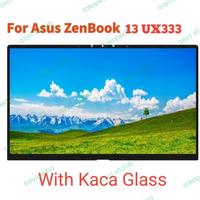Gambar Lcd Led Asus Zenbook 13 Ux333 Ux333F Ux333Fa Ux333Fn Ux333 With Glass dari CV Nara undefined 1 Tokopedia