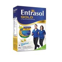 Gambar ENTRASOL GOLD CKT BOX 350 GR / 340GR dari Hypermart Cilegon undefined 1 Tokopedia
