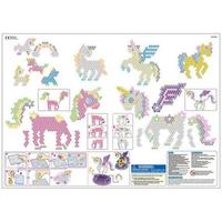 Gambar Aquabeads-Magical Unicorn Set Teaq31489 dari Lekostr2 undefined 1 Tokopedia