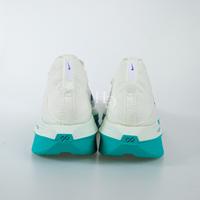 Gambar Nike Air Zoom Alphafly Next% 2 White Clear Jade DN3559-100 HAPPY SHOPPING DAN TERIMAKASIH . dari KMX Boots undefined 4 Tokopedia
