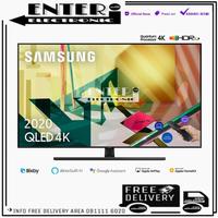 Gambar Grosir SAMSUNG QLED TV 55Q70T - SMART TV QLED 4K HDR 55 INCH QA55Q70 dari toko katimaa_03 undefined 2 Tokopedia