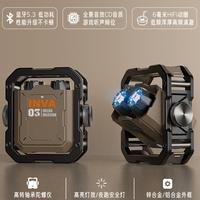Gambar TWS Fidget Spinner Yeezen Mechanical Invasion INVA-S Mech Bluetooth masih ready - Cokelat dari Kids Indo Jaya undefined 1 Tokopedia
