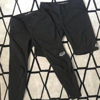 Gambar PREMIUM Celana FOX racing orginal head MTB not TLD rampage fiveten giro dari Gunung Gandrung shop undefined 4 Tokopedia