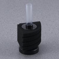 Gambar Aquarium Sponge Filter Corner Filter Breeding Shrimp Nano Fish Tank Water XY-2891/XY-2890 dari Agen Thrift1 undefined 5 Tokopedia