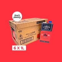 Gambar Terbaru The Alternative Dairy Co Oat Milk 1L - Susu Gandum Vegan Dairy Free Terlaris dari parmansak undefined 2 Tokopedia
