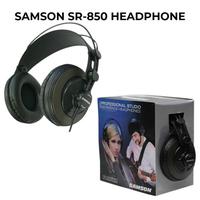 Gambar Terlaris Samson Sr850 Sr 850 Headphone Monitoring - Single Pack Ready dari anugerah-2-1 undefined 2 Tokopedia