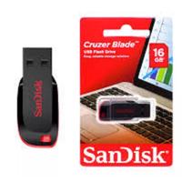 Gambar TechnoX- Flashdisk Sandisk Cruzer Blade CZ50 Sandisk Usb 128GB / 64GB / 32GB /16GB / 8GB / 4GB / Sandisk Usb FlashDrive Cz50 dari untiantria undefined 4 Tokopedia