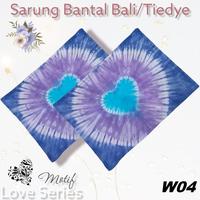 Gambar Sarung Bantal Bali 1 SET ( isi 2 pasang ) / Sarung Guling Bali 1 SET ( isi 2 pasang ) Beli 2 Set Sarban gratis 1 set Bisa  bahan Katun D3V!! dari Sakti88 undefined 4 Tokopedia